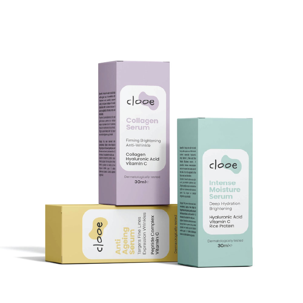 Intense Moisture Serum