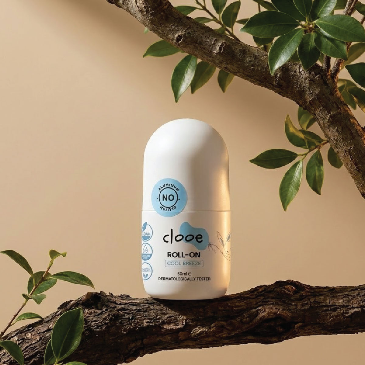 Cool Breeze Roll-On