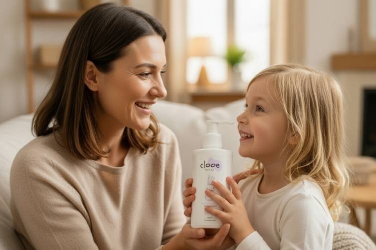 organik cilt bakım ürünleri