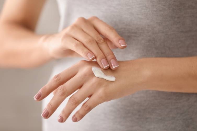 nemlendirici oklusif