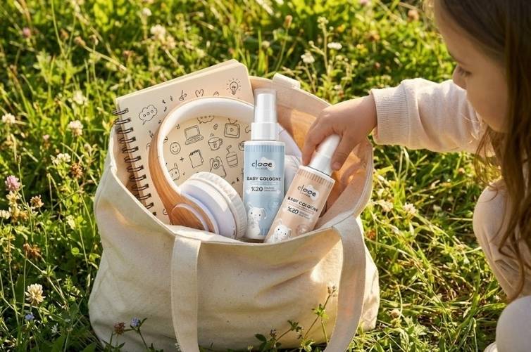 bebek kolonyası seçimi