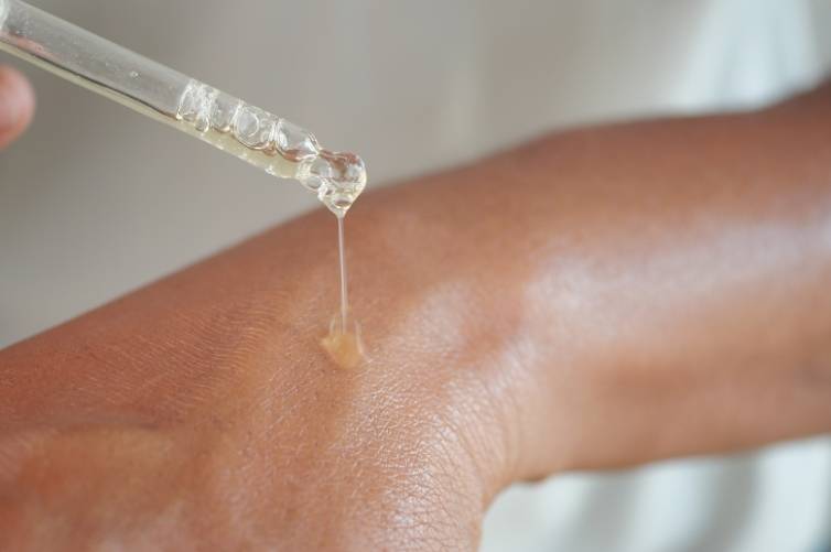 kış sonrası cilt yenileme