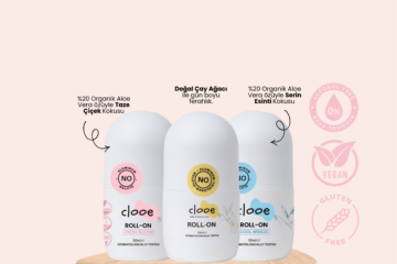 alüminyum içermeyen roll on